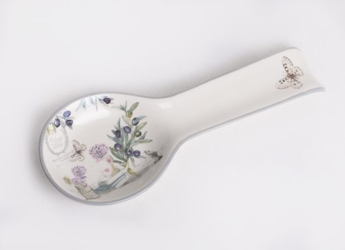 K.WOODEN SPOON OLIVE BERRY 23*9