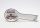 K.WOODEN SPOON LAVENDER 23*9