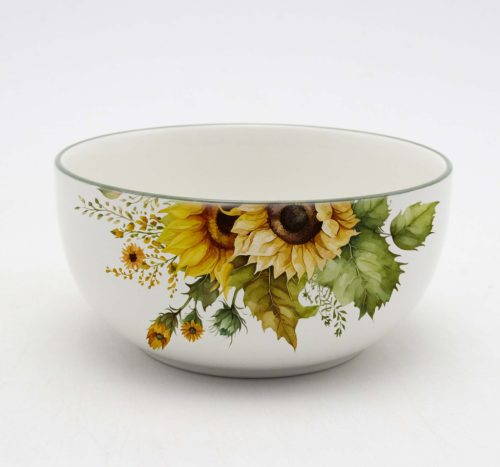 K.BOWL SUNFLOWER 580ML