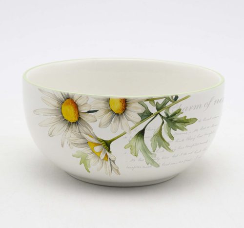 K.BOWL DAISY 580ML
