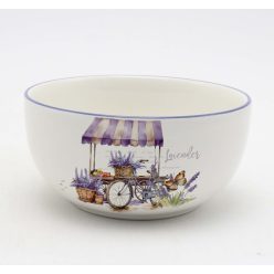K.BOWL LAVENDER 580ML