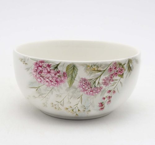 K.BOWL WILD FLOWER 580ML