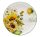 K.PLATE SUNFLOWER 20,5