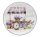 K.PLATE LAVENDER 20,5