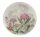 K.PLATE WILD FLOWER 20,5
