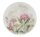 K.PLATE WILD FLOWER 25