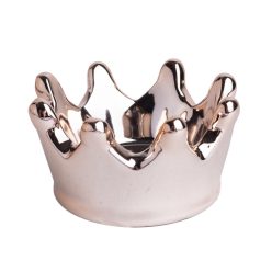 PORC.KORONA ROSGOLD 7,2*3,8