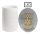 PORCELAIN LED LANTERN SNOWMAN WHITE13