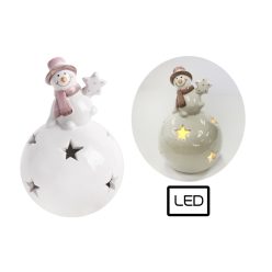 PORC.LED HÓE.GÖMBÖN F/R12,5