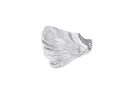 Unisex socks - cotton secret socks - 40-46 - gray - Umbro