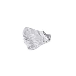 Unisex socks - cotton secret socks - 40-46 - gray - Umbro