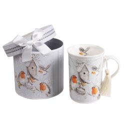 K.FA ÁGAK MERRY CHR500ML