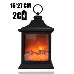 MŰA.KANDALLÓ PARÁZS.EL15*27