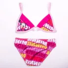 Minnie Mouse girl swimsuit - two-piece swimsuit - light pink - 98
