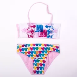   Minnie Mouse girl swimsuit - two-piece swimsuit - light pink - 98