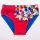 Mickey Mouse little boy bath bottom - medium blue - 116