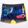 Cars little boy swim bottom - swim boxer - yellow - 128