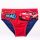 Cars little boy swim bottom - dark blue - 122