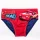 Cars little boy swim bottom - dark blue - 128