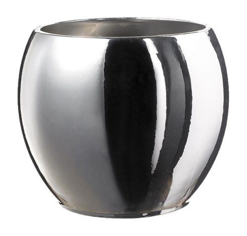 K.CAS.ALBERTA METAL SILVER 18*16