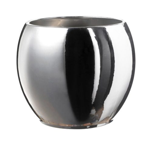 K.CAS.ALBERTA METAL SILVER 15*13