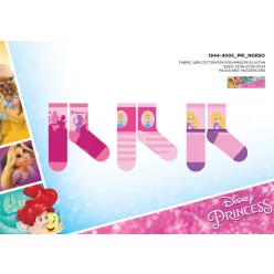 Disney Princess children's socks