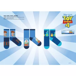 Toy Story children's socks