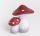 K.MUSHROOM PAIR PIRATE HAT 9.2