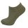 Unisex cool sport secret socks - cotton breathable secret socks - 39-42 - drapp - Evidence