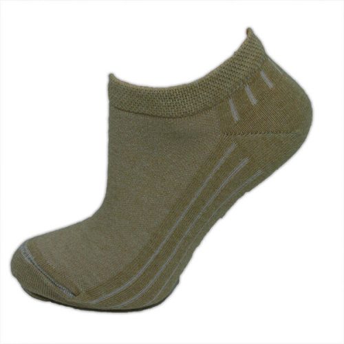 Unisex cool sport secret socks - cotton breathable secret socks - 39-42 - drapp - Evidence