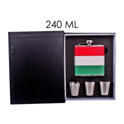 LAPOSÜ.SZETT HUNGARY  240ML