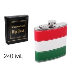 LAPOSÜ.R.ACÉL HUNGARY 240ML