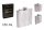 FLAT PLATE BLK.A.EMBL.NÉLK 180ML/D