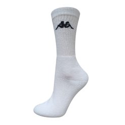 Kappa cotton sports socks - 3 pairs/pack