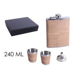 LAPOSÜ.RA+2POH+TÖ.VBAR240ML
