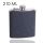 FLAT PLATE+FAUX S.GREY 210ML