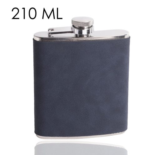 FLAT PLATE+FAUX S.GREY 210ML