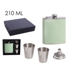 LAPOSÜ.RA+2POH+TÖL.TÜR210ML
