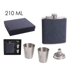 LAPOSÜ.RA.2POH+TÖL.SZÜ210ML