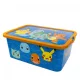 STORAGE BOX 23 L Pokémon