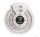 WALL CLOCK CALENDAR 35*38*5