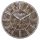 WOODEN CLOCK WALL PARQUET29