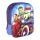 Avengers 3D children's backpack, 31 cm