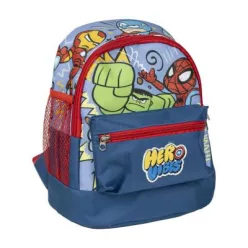 Avengers children's hiking backpack