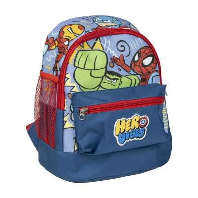 Avengers children's hiking backpack