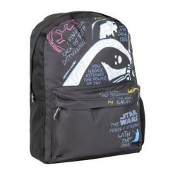 Star Wars school bag