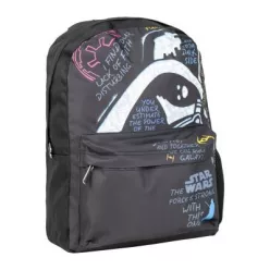 Star Wars school bag