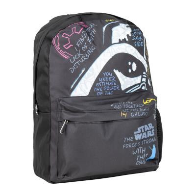 Star Wars school bag