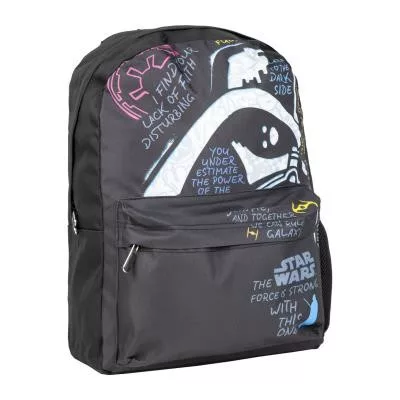 Star Wars school bag