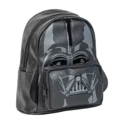 Star Wars Darth Vader premium faux leather backpack